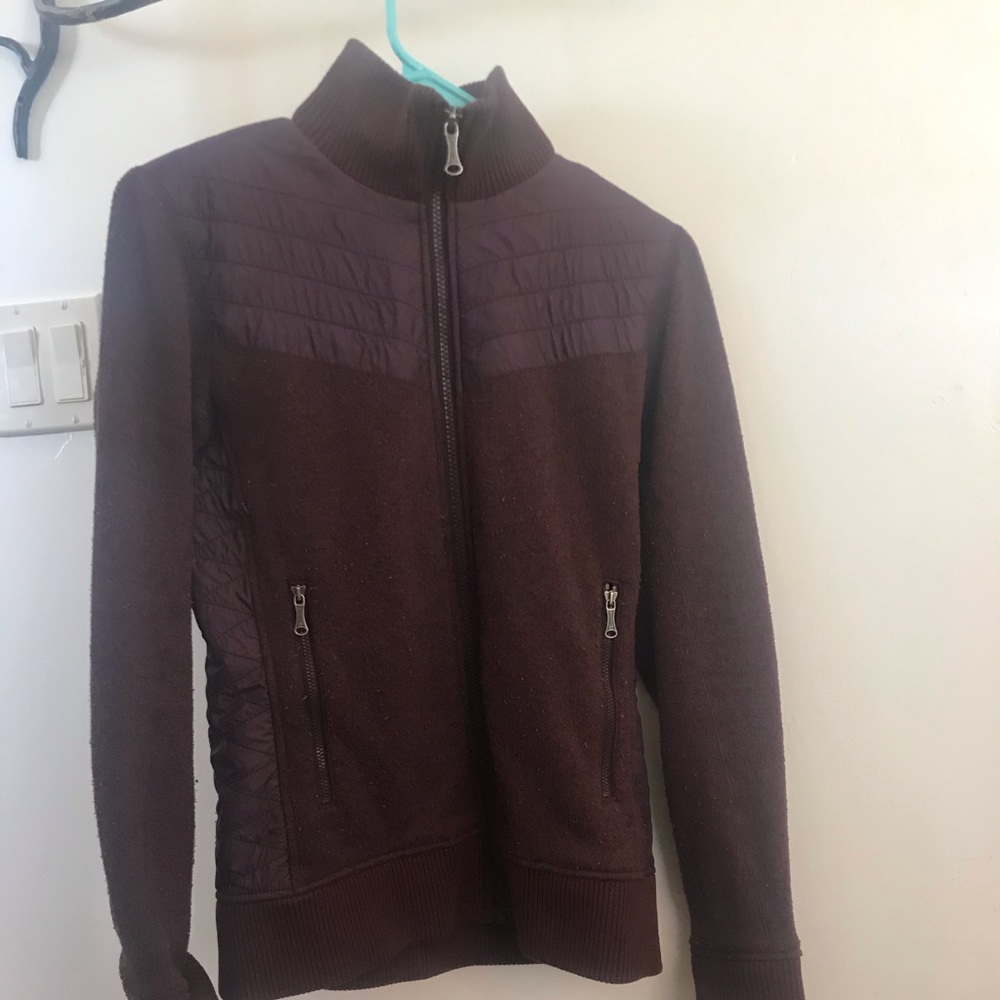 Marmot ski sweater